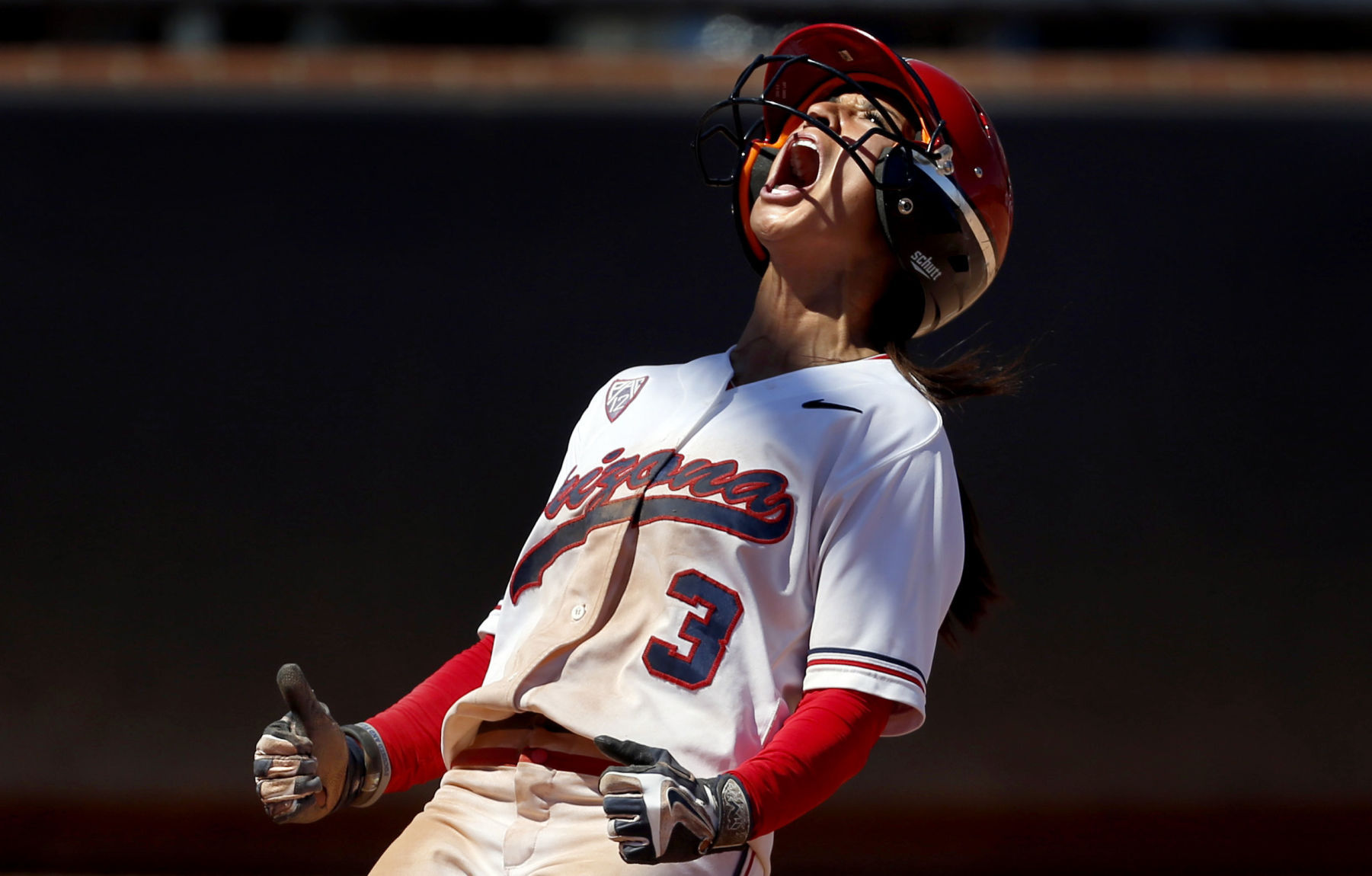 UA Softball